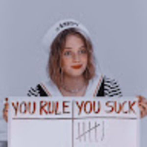 Meet your Posher, Astra